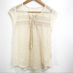 Mine women’s top size S